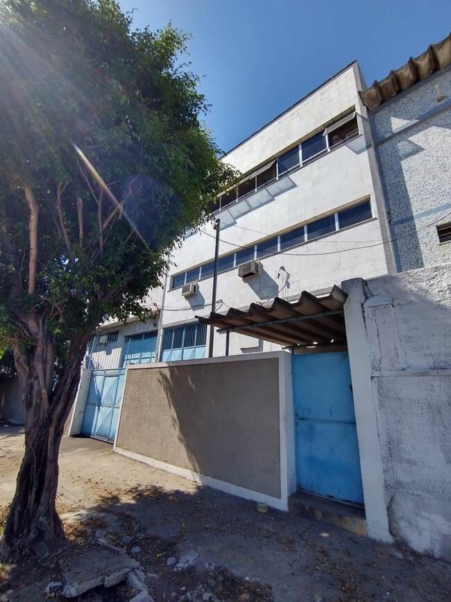 Prédio De 3 Pavimentos Com 1.500m2 Em Vigário Geral, Rj — foto 4