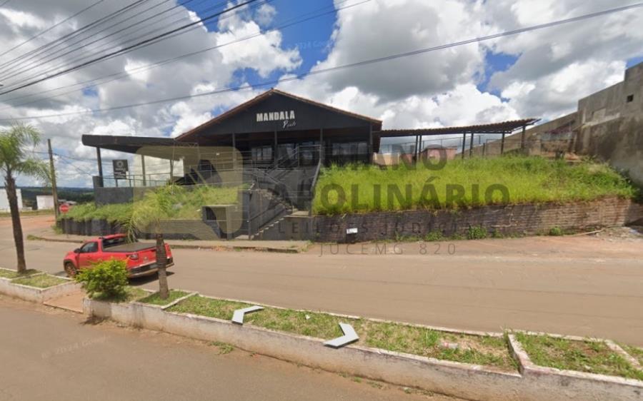 Imóvel Comercial com 1.298,27m² Leilão Judicial - Imóvel Comercial em P.O — foto 3