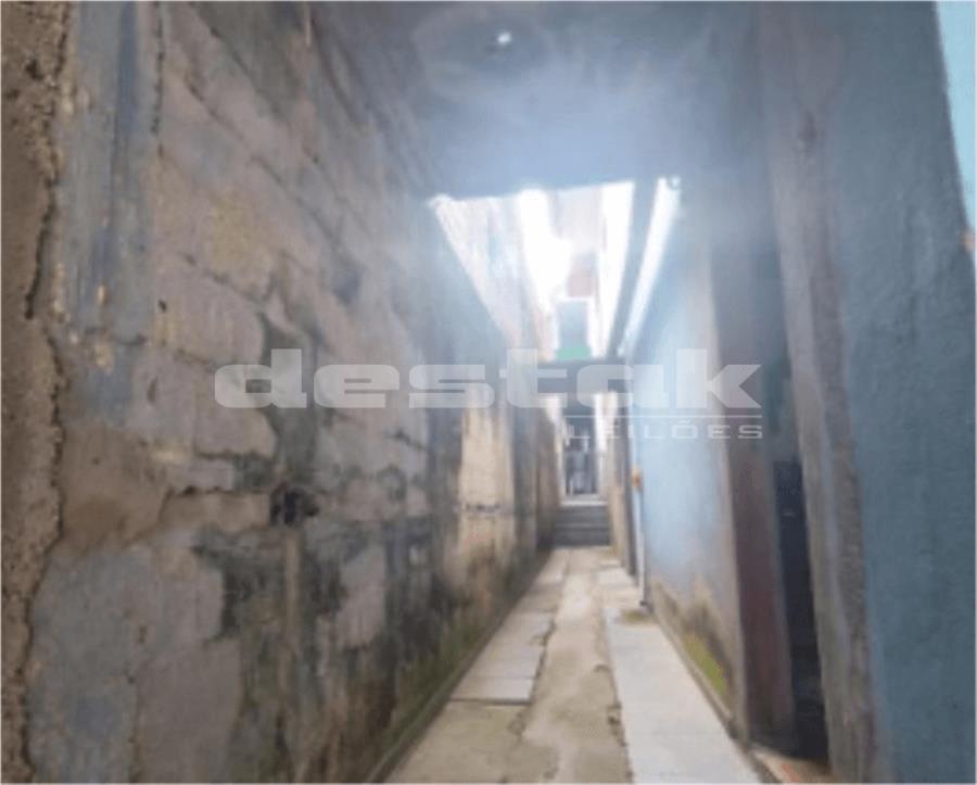 Três Casas na Vila Guiomar/SP Casa e Moto — foto 2