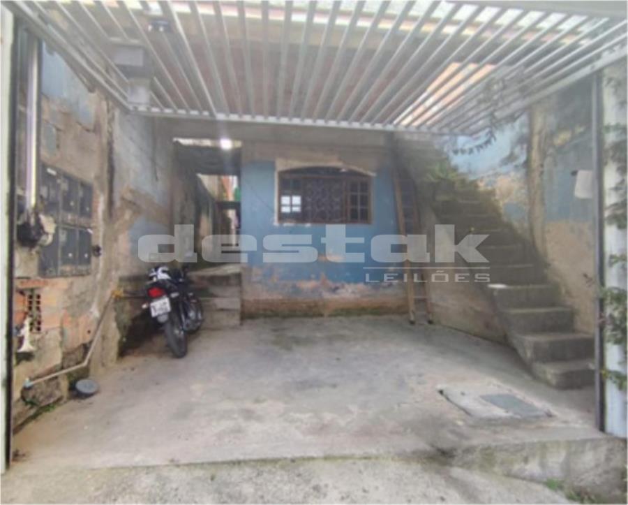 Três Casas na Vila Guiomar/SP Casa e Moto — foto 4