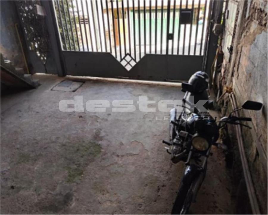 Três Casas na Vila Guiomar/SP Casa e Moto — foto 5