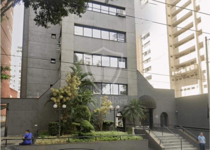 SALA COMERCIAL nº 92 SALA COMERCIAL (nº 92) c/ 35m² - Vila Buarque/SP