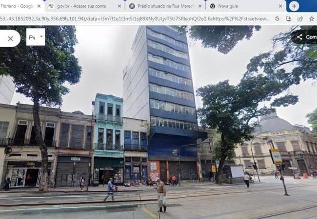Venda Direta Caex Nº 62 - Processo 0100309-16.2016.5.01.0034 Reef Gestora De Recebíveis Tetto Habitação S.a — foto 4