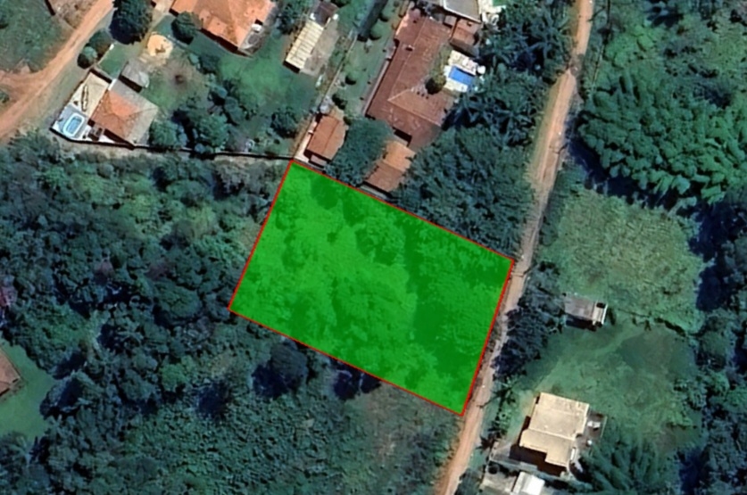Lote de Terreno, 2.000,00m², Loteamento Royal Park, Avaré/SP