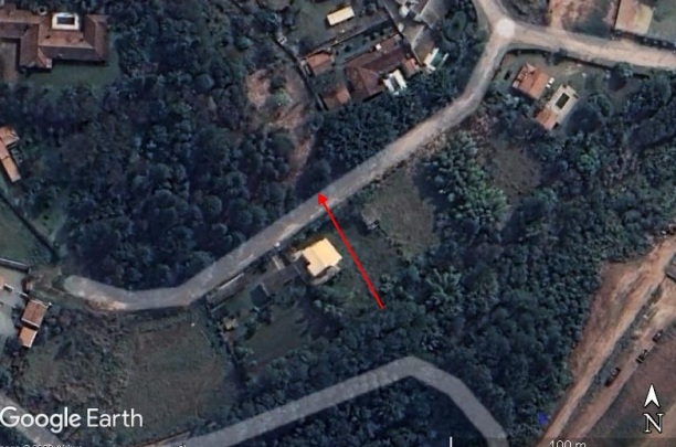 Lote de Terreno, 2.000,00m², Loteamento Royal Park, Avaré/SP — foto 3