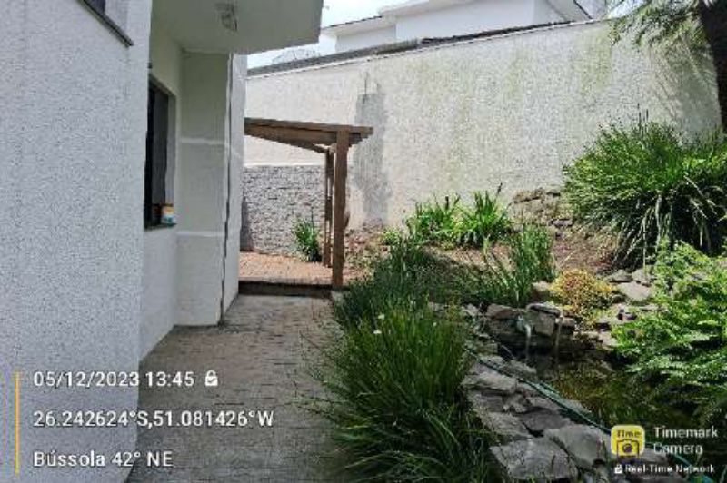 Casa de Alvenaria de 295m² em Porto União — foto 3