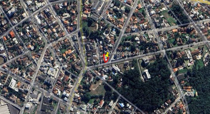 Casa de Alvenaria de 295m² em Porto União — foto 4