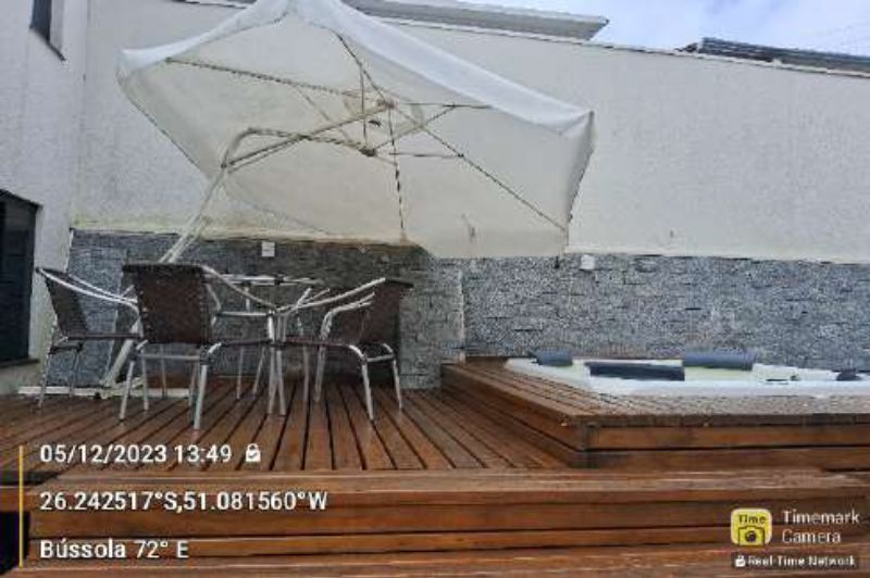 Casa de Alvenaria de 295m² em Porto União — foto 5