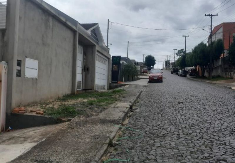 Casa em Ponta Grossa- PR — foto 3