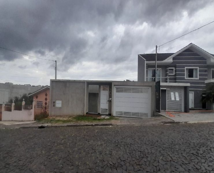 Casa em Ponta Grossa- PR — foto 4