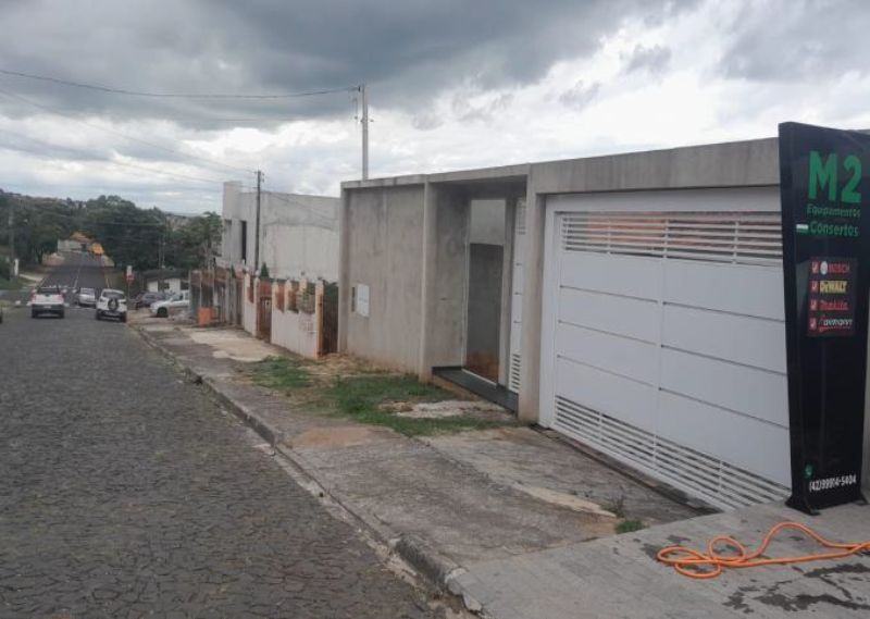 Casa em Ponta Grossa- PR — foto 5