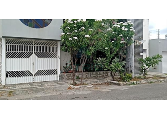 Campo dos Velhos - Sobral/CE