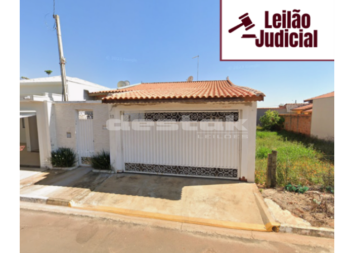 Casa em Cesario Lange/SP