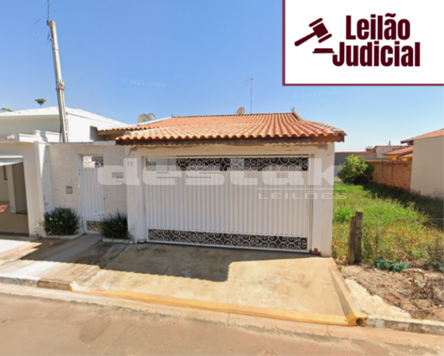 Casa em Cesario Lange/SP — foto 2