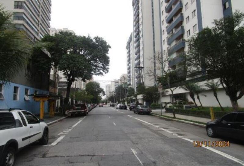 LOTE 001 Apartamento Duplex - Cobertura, A.P. 187m², A.T. 322m², 3 vagas, Ipiranga, São Paulo/SP — foto 2