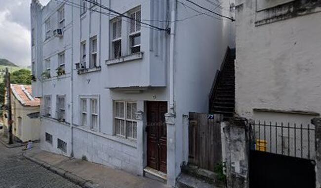 Lote 3 - Imóvel Situado Na Rua Barão De Guaratiba, Nº 77, Glória, Rio De Janeiro, Rj — foto 2