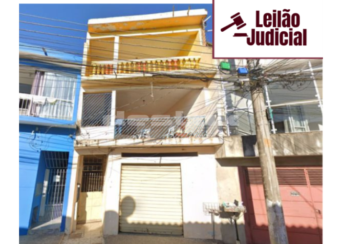 Três Casas em Itapecerica da Serra/SP