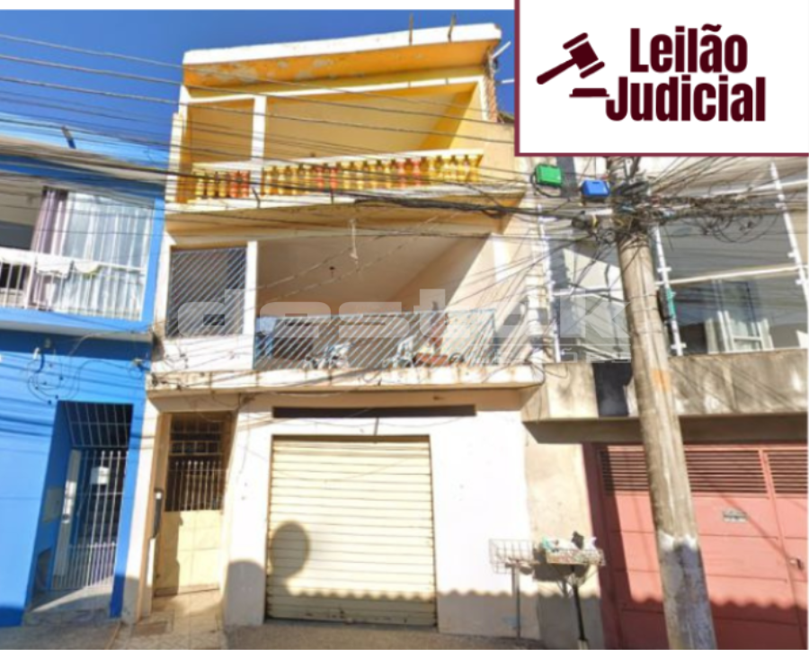 Três Casas em Itapecerica da Serra/SP — foto 2