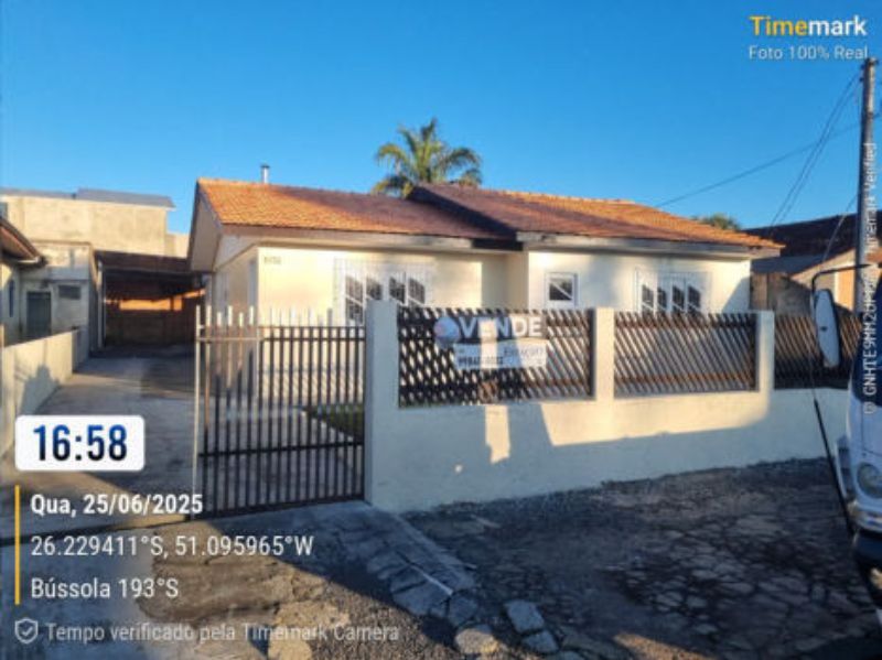 Casa em União da Vitória (PR) — foto 2