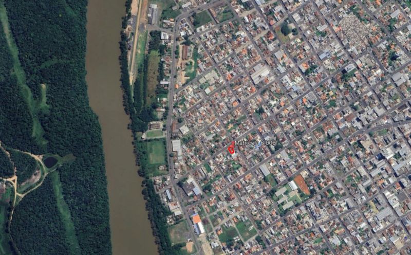 Casa em União da Vitória (PR) — foto 3
