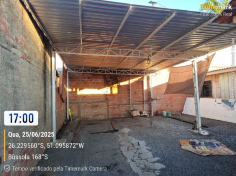 Casa em União da Vitória (PR) — foto 5