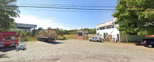 LOTE 1: Imóvel comercial com 3.939m² - Elite RESENDE RJ