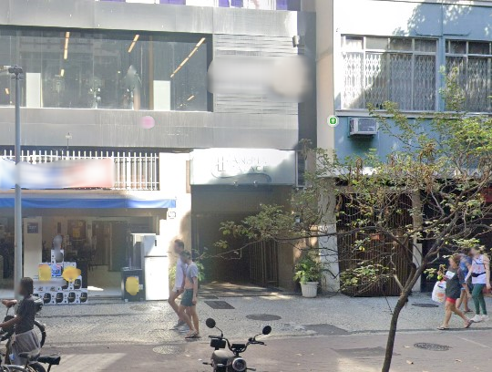 LOTE 1: Apartamento - Ipanema RIO DE JANEIRO RJ — foto 2
