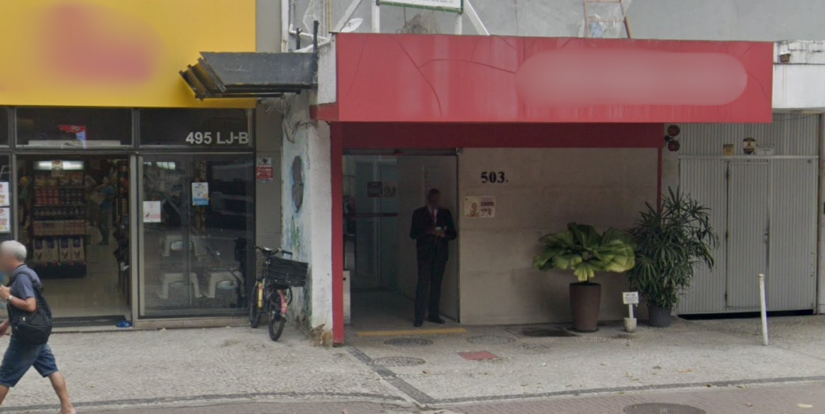LOTE 2: Apartamento - Ipanema RIO DE JANEIRO RJ — foto 2