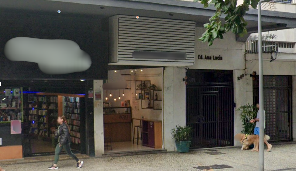 LOTE 3: Apartamento - Ipanema RIO DE JANEIRO RJ — foto 2