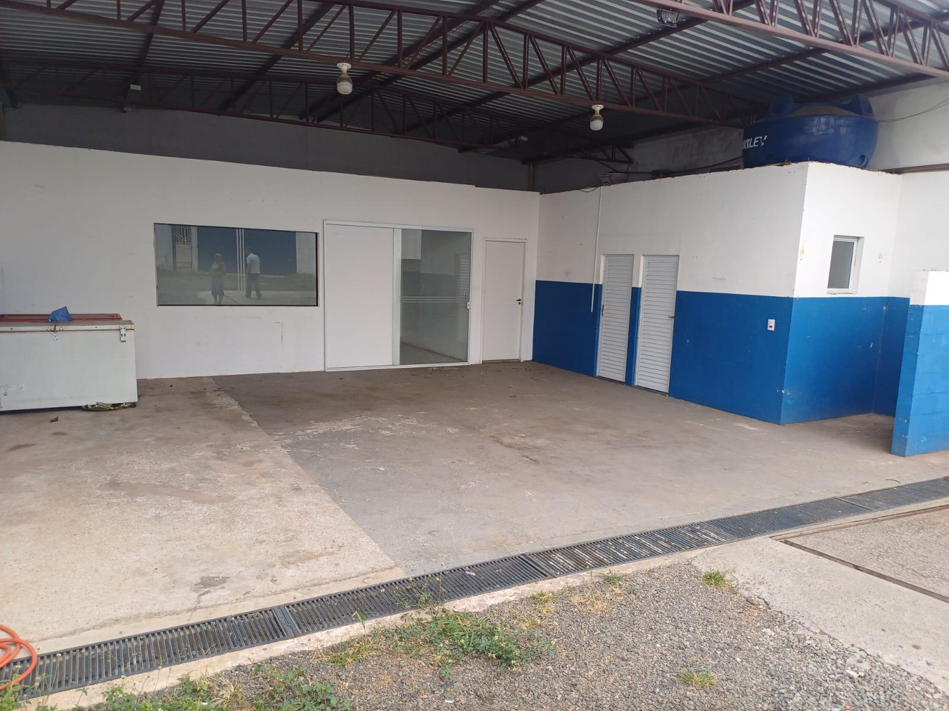 Galpão de 300m² em Hortolândia - SP — foto 4