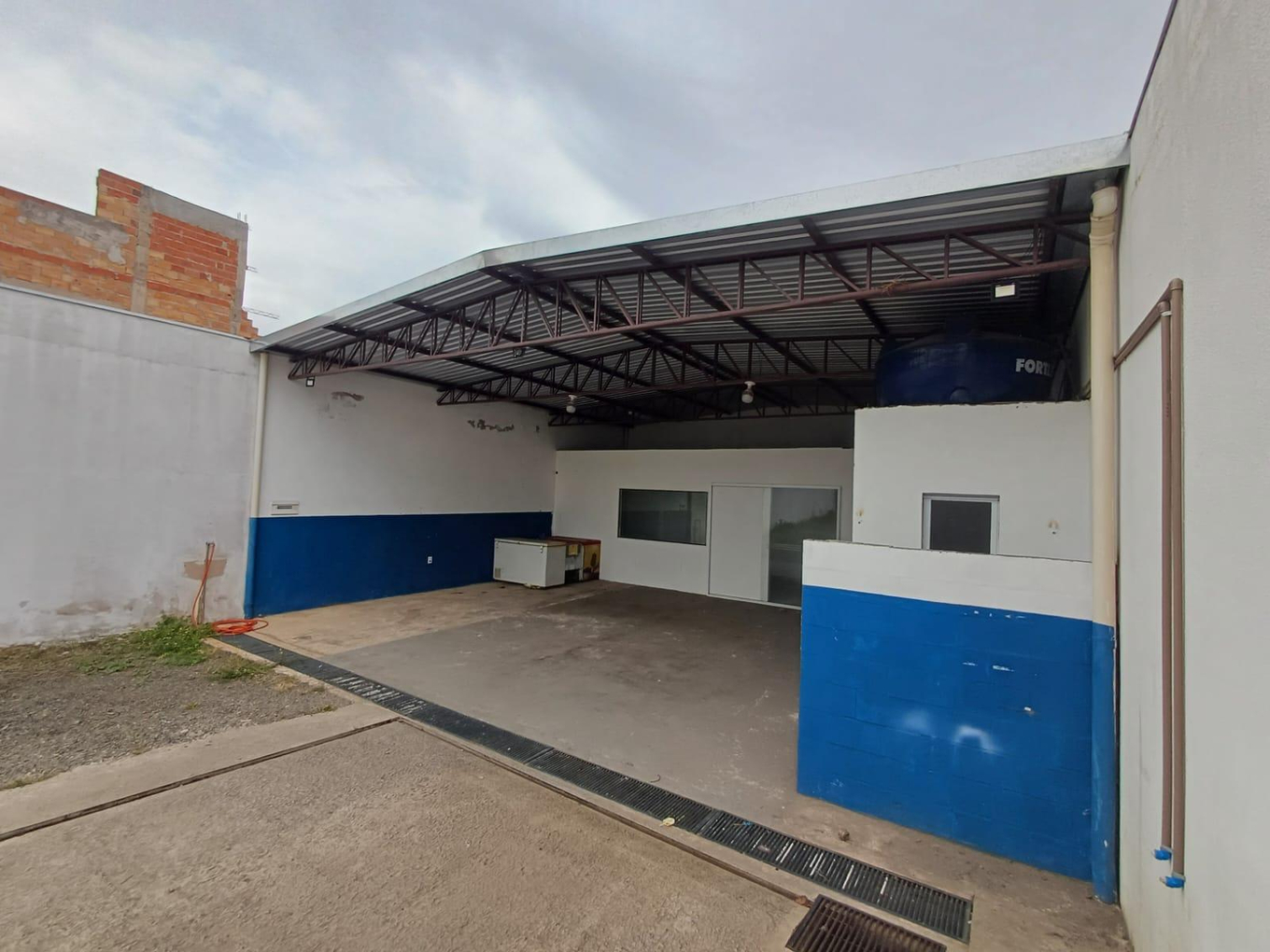Galpão de 300m² em Hortolândia - SP — foto 5