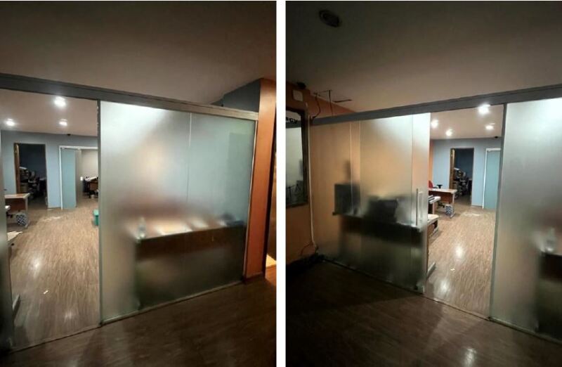 LOTE 001 Direitos do Conjunto nº 402, Ed. Walter Song, 135m², Consolação, São Paulo/SP — foto 5