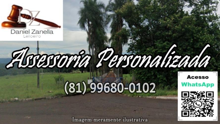 -imóvel Rural com Benfeitorias, Situado na Fazenda Cruzeiros no Lugar Denominado Tamanduá, Localizdo na Margens da Br 050 Esquerda do Córrego Tamanduá, Uberlândia/mg. Área Total de 133,423 Hectares.-- — foto 2