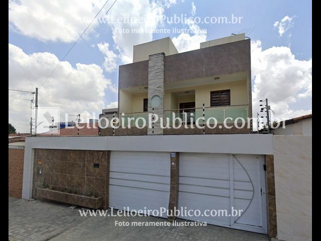 Campina Grande (Pb): Imóvel 200,00 M² — foto 2