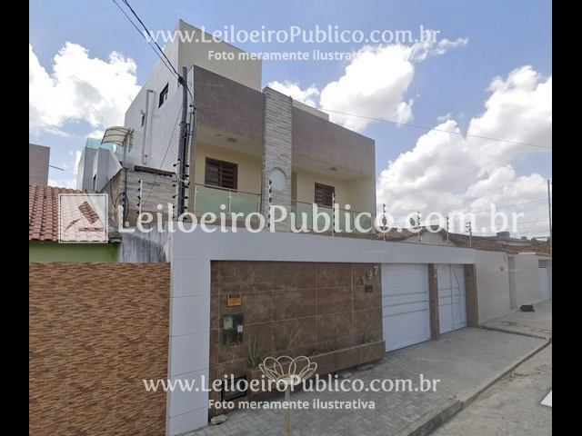 Campina Grande (Pb): Imóvel 200,00 M² — foto 3