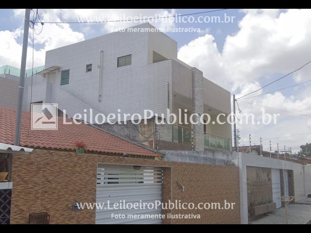 Campina Grande (Pb): Imóvel 200,00 M² — foto 4
