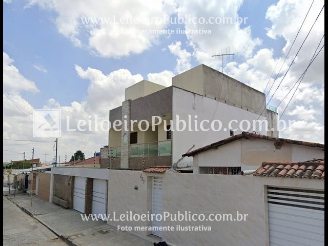 Campina Grande (Pb): Imóvel 200,00 M² — foto 5