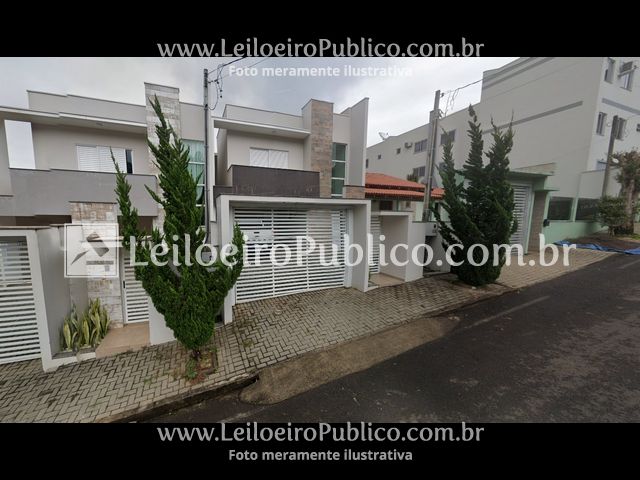 Francisco Beltrão (Pr): Imóvel 192,40 M²