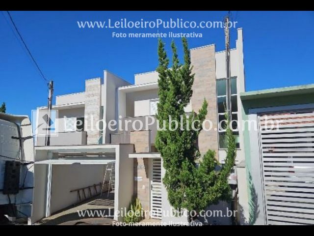 Francisco Beltrão (Pr): Imóvel 192,40 M² — foto 2