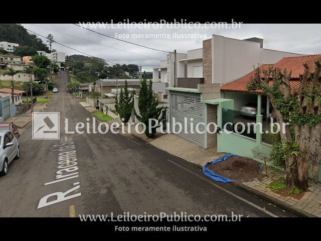 Francisco Beltrão (Pr): Imóvel 192,40 M² — foto 3