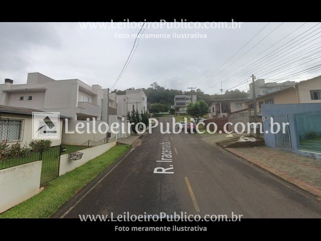 Francisco Beltrão (Pr): Imóvel 192,40 M² — foto 4