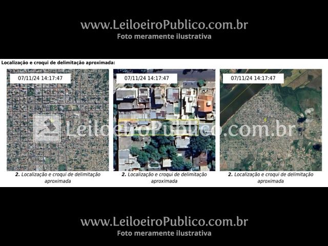 Uruguaiana (Rs): Imóvel 871,20 M² — foto 2