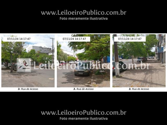 Uruguaiana (Rs): Imóvel 871,20 M² — foto 3