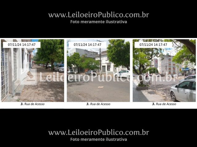 Uruguaiana (Rs): Imóvel 871,20 M² — foto 4