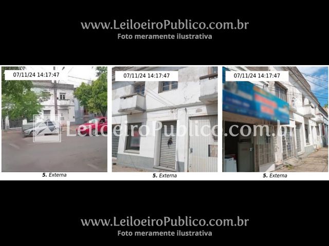 Uruguaiana (Rs): Imóvel 871,20 M² — foto 5