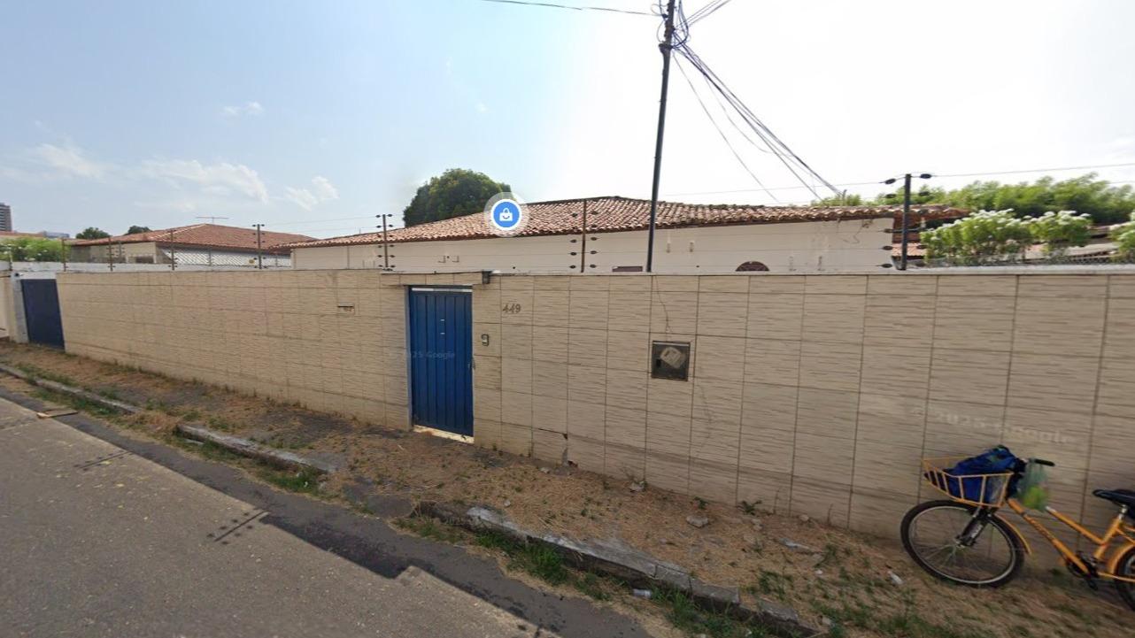 Casa com Área Construída de 270,00m2 em Centro de Terreno de 750,00m², Situada no Bairro Noivos, Teresina / PI — foto 3
