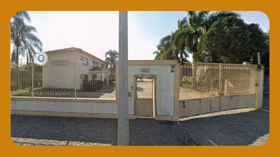 Imóvel na Avenida Lourival Martins Beda Nº 990, Parque Tropical, Campo dos Goytacazes/rj. com Área Total de 20.656,08m². com Benfeitorias/edificações; Galpões, Prédios, Área de Lazer, Área Destinada a Loteamento. __