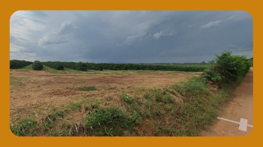 Gleba de Terras, Situada na Fazenda Matinha no Lugar Denominado Varões e Araras, Patrimônio Nossa Senhora do Carmo, Monte Carmelo/mg. Área Total de 00.25.00 Hectares.