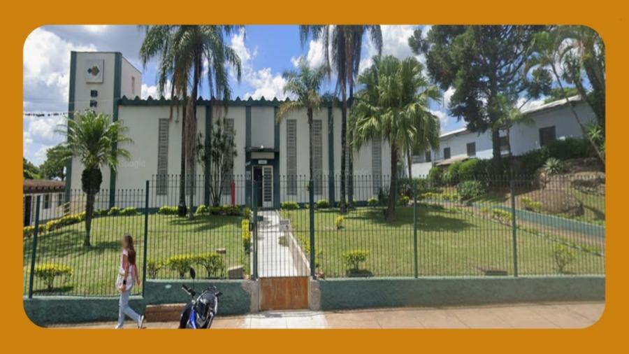 Prédio com Frente para a Rua Vereador José Vasconcelos dos Reis, N°642, São Sebastião da Grama/sp, com Área de 800m². Construído Sobre o Lote de Terreno, Sob N° 4, da Quadra H, Situado na Avenida Vereador José Taramelli, com Área de 4.520,93m².