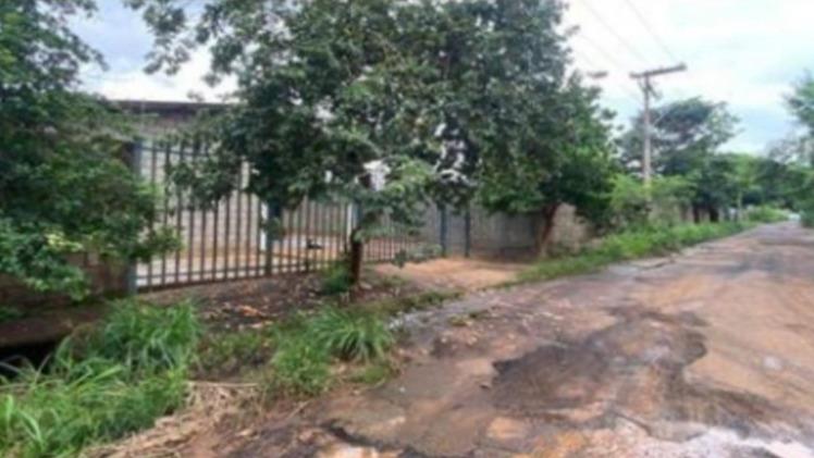 Excelente Terreno com 4.027m2 em Rio Verde - Go.